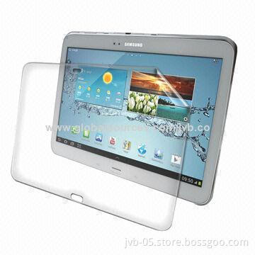 Screen Protector for Samsung Galaxy Tab4 10.1, Easy to Install and Remove